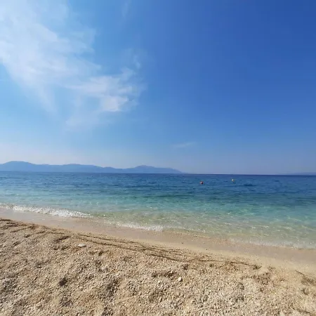 Holiday Mario-1 By Interhome Holiday home Makarska