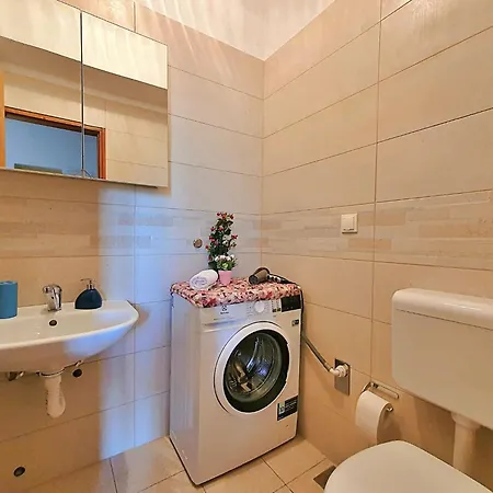 Holiday home Holiday Mario-1 By Interhome *