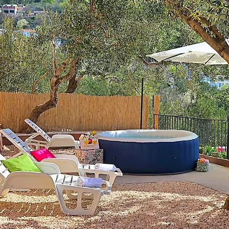 Holiday home Holiday Mario-1 By Interhome Makarska