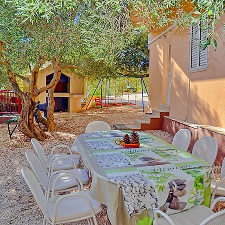 Holiday Mario-1 By Interhome Makarska