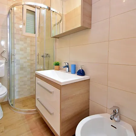 Holiday home Holiday Mario-1 By Interhome *