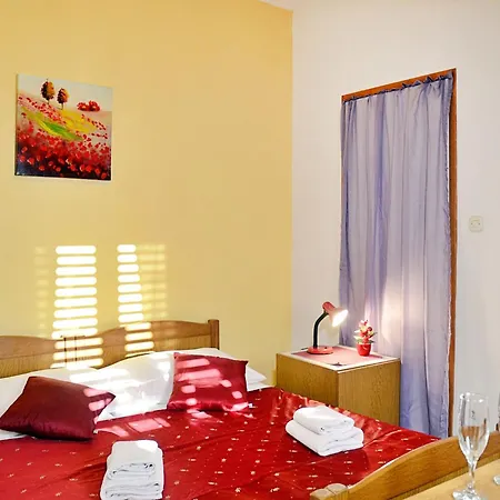 Holiday home Holiday Mario-1 By Interhome