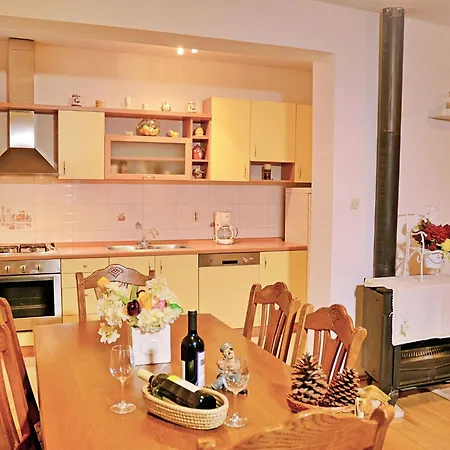 Holiday Mario-1 By Interhome Holiday home Makarska