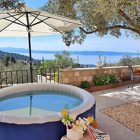 Holiday home Holiday Mario-1 By Interhome