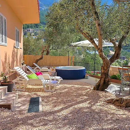 Holiday home Holiday Mario-1 By Interhome *